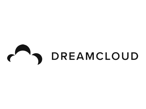 dreamcloud logo